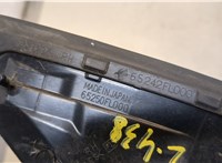  Молдинг крыла Subaru Impreza 2016-2023 20415135 #4