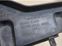  Пластик кузовной Hyundai Elantra 2013-2016 20415159 #3