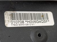 77810SWAE81ZA Подушка безопасности водителя Honda CR-V 2006-2012 20415183 #2