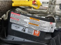 77810SWAE81ZA Подушка безопасности водителя Honda CR-V 2006-2012 20415183 #3