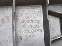 84047939 Кронштейн бампера Chevrolet Malibu 2018-2025 20415187 #2