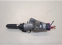  Замок зажигания Skoda Octavia (A5) 2004-2013 20415191 #1