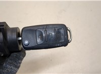  Замок зажигания Skoda Octavia (A5) 2004-2013 20415191 #5
