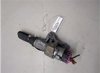 4B0905851Q Замок зажигания Skoda Octavia (A5) 2004-2013 20415191 #6
