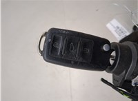 4B0905851Q Замок зажигания Skoda Octavia (A5) 2004-2013 20415191 #8