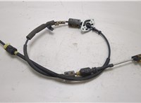 Трос кулисы КПП Ford Explorer 2015-2018 20415203 #1