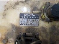  Насос топливный электрический Toyota Highlander 1 2001-2007 20415225 #6