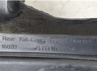 BJ3217E801A Кронштейн бампера Land Rover Range Rover Evoque 2011-2018 20415233 #2