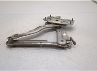  Петля капота Mercedes S W126 1979-1991 20415250 #2