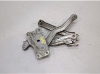  Петля капота Mercedes S W126 1979-1991 20415251 #1
