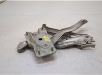  Петля капота Mercedes S W126 1979-1991 20415251 #2
