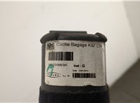  Шторка багажника Renault Laguna 3 2007- 20415259 #3