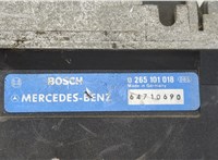  Блок управления АБС (ABS, ESP, ASR) Mercedes S W126 1979-1991 20415270 #3