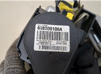  Ремень безопасности Honda CR-V 2007-2012 20415271 #3