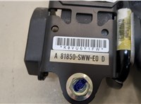  Ремень безопасности Honda CR-V 2007-2012 20415271 #4