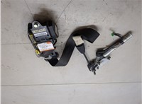 81450SWWE01ZA Ремень безопасности Honda CR-V 2006-2012 20415272 #4