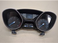  Щиток приборов (приборная панель) Ford Focus 3 2011-2015 20415288 #1