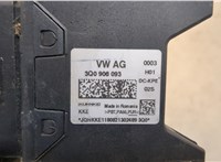  Реле бензонасоса Volkswagen Tiguan 2016-2020 20415299 #3