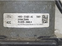  Блок АБС, насос (ABS, ESP, ASR) Ford Explorer 2015-2018 20415302 #3