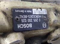  Блок АБС, насос (ABS, ESP, ASR) Mercedes S W126 1979-1991 20415310 #2