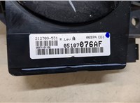  Переключатель поворотов и дворников (стрекоза) Chrysler Sebring 2007-2010 20415317 #2