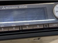  Магнитола Mitsubishi Outlander 2003-2009 20415326 #4