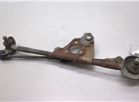 MR971836 Механизм стеклоочистителя (трапеция дворников) Mitsubishi Outlander 2003-2009 20415329 #6