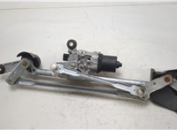  Механизм стеклоочистителя (трапеция дворников) Nissan Altima 5 2012-2018 20415335 #6