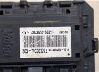  Сопротивление отопителя (моторчика печки) Renault Scenic 2009-2012 20415337 #3