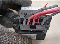 Сопротивление отопителя (моторчика печки) Renault Scenic 2009-2012 20415337 #4