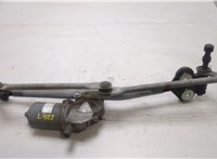  Механизм стеклоочистителя (трапеция дворников) BMW X5 E70 2006-2013 20415347 #1
