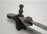 Механизм стеклоочистителя (трапеция дворников) BMW X5 E70 2006-2013 20415347 #4