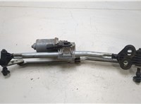  Механизм стеклоочистителя (трапеция дворников) BMW X5 E70 2006-2013 20415347 #6