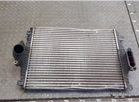  Радиатор интеркулера Jaguar XF 2007-2015 20415364 #1