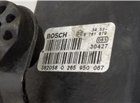  Блок АБС, насос (ABS, ESP, ASR) BMW X5 E53 2000-2006 20415378 #3