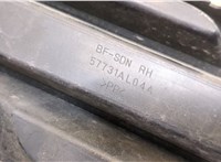  Заглушка (решетка) бампера Subaru Legacy (B15) 2014-2020 20415388 #3