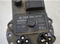  Коммутатор зажигания Mercedes S W126 1979-1991 20415401 #2