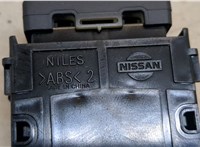  Кнопка открывания багажника Nissan Murano 2008-2015 20415403 #3