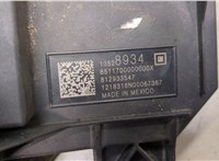  Блок управления светом Chevrolet Malibu 2018-2025 20415404 #4