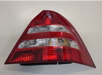  Фонарь (задний) Mercedes C W203 2000-2007 20415411 #1