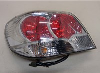  Фонарь (задний) Mitsubishi Outlander 2003-2009 20415416 #1
