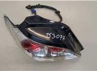  Фонарь (задний) Mitsubishi Outlander 2003-2009 20415416 #4