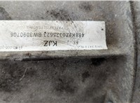  КПП - автомат (АКПП) 4х4 Audi Q7 2005-2015 20415431 #2