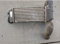 0384F3 Радиатор интеркулера Peugeot 406 1999-2004 20415451 #4