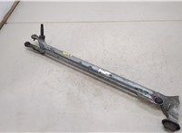  Механизм стеклоочистителя (трапеция дворников) Chevrolet Cruze 2015-2023 20415473 #4