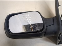  Зеркало боковое Ford Fusion 2002-2012 20415503 #2