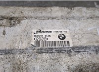  Радиатор интеркулера BMW 3 E90, E91, E92, E93 2005-2012 20415505 #4