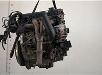  Двигатель (ДВС) Ford Mondeo 3 2000-2007 20415507 #3