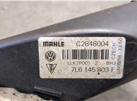 7l6145803F Радиатор интеркулера Audi Q7 2005-2015 20415522 #3