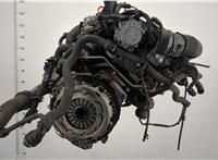  Двигатель (ДВС) Volkswagen Passat 6 2005-2010 20415527 #5